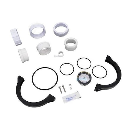 Pentair Replacement Hybrid Valve Kit - 2 in. 272569